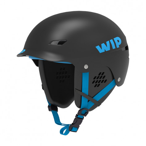 WIP Wipper 2.0 Helmet Vandhjelm - Sort