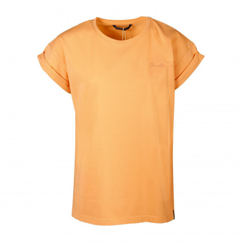 Brunotti Salina Dame T-shirt - Orange