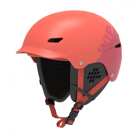 WIP Wipper 2.0 Helmet Vandhjelm - Rød