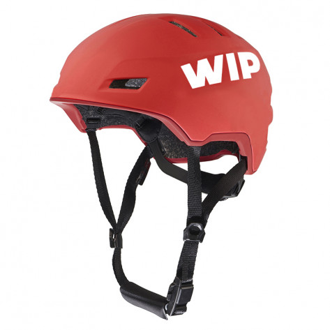 WIP Prowip 2.0 Helmet Vandhjelm - Rød