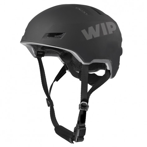 WIP Prowip 2.0 Helmet Vandhjelm - Sort