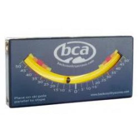 BCA Slopemeter 0-50 grader