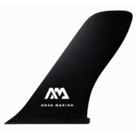 Aqua Marina SUP AIR 9,5'' Slide-In Racing Center Finne