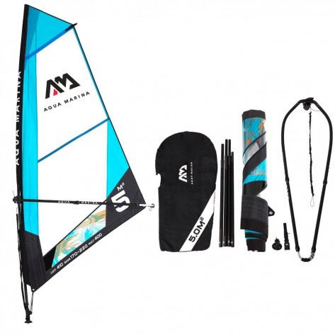 Aqua Marina Blade Komplet Windsurf Rig 5kvm