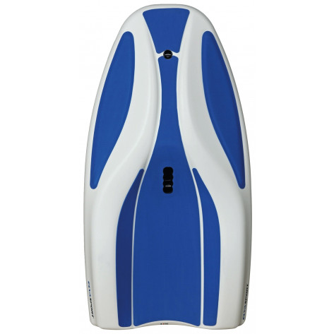 Elva Sport Finboard X3 Surf- og Bodyboard - L/XL