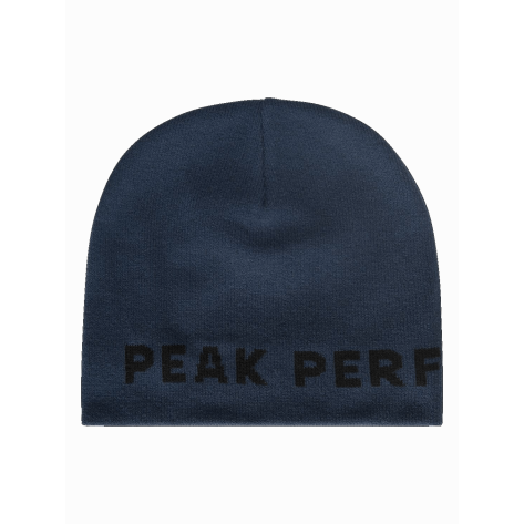 Peak Performance Hue - Mørkeblå
