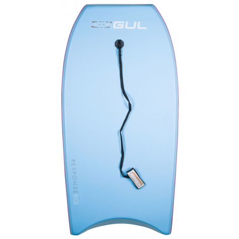 GUL Response 42'' Bodyboard - Blue