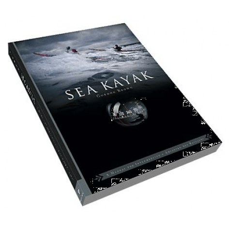 Sea Kayak - Gordon Brown