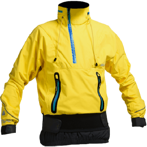 GUL JUNIPER cag Touring Rojakke Yellow/Black