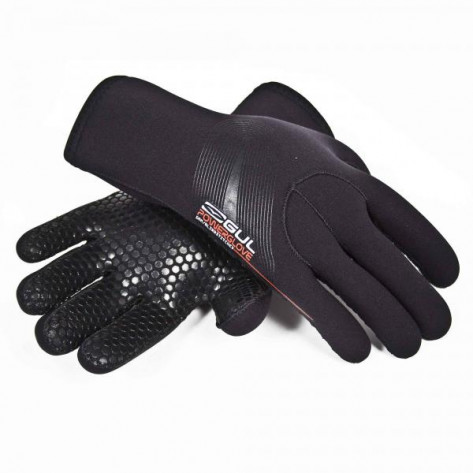 GUL 5mm Power Glove Neopren Handsker