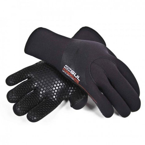 GUL 3mm Power Glove Neopren Handske