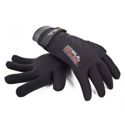 GUL 2,5mm Neopren Dry Glove Tør handsker