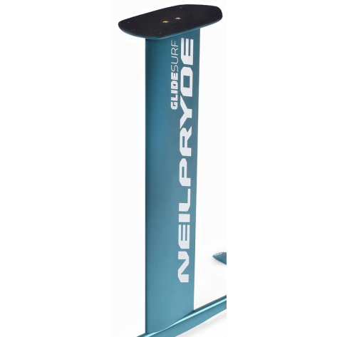 Neil Pryde Glide Surf Foil hydrofoil, Carbon mast only