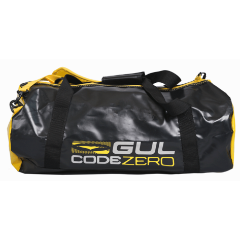 GUL 28 Liter Code Zero Carryall Drybag taske, Black