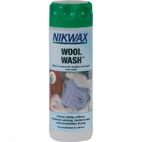 Nikwax Wool wash Vask