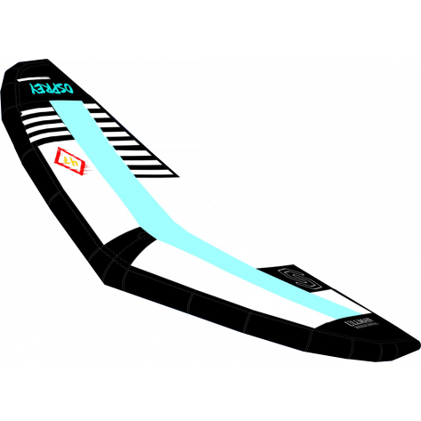 Ullman Osprey Surf Wing