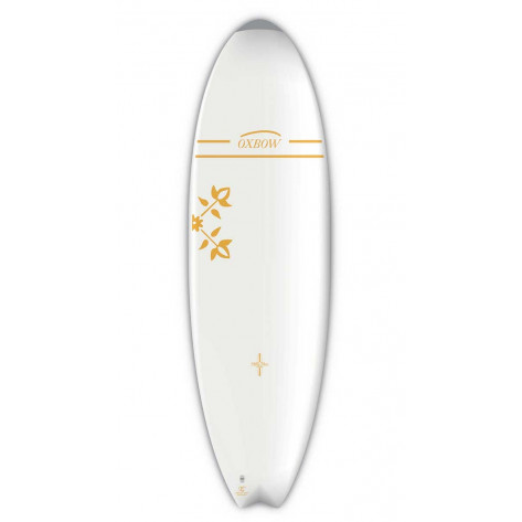 OXBOW 5'10" Fish Surfboard