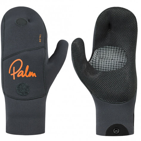 Palm Talon 3mm Neopren Open Palm Luffer