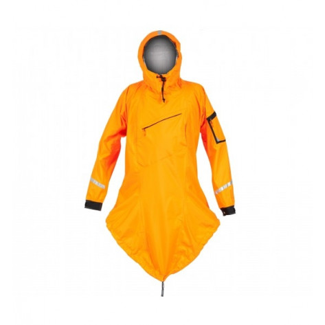 Kokatat Storm Cag Overtræksjakke - Orange