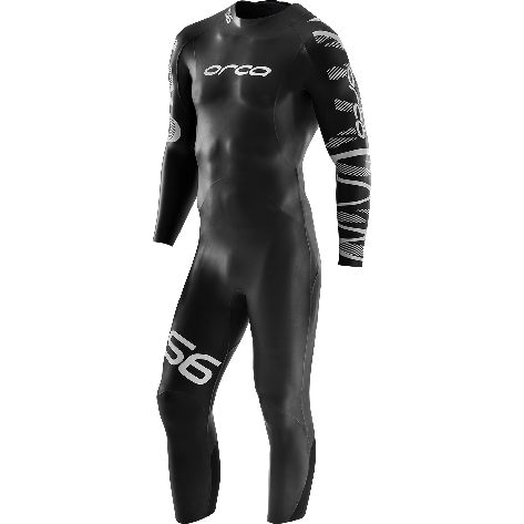 Orca S6 Open Water Triathlon Men Havsvømmedragt
