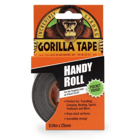 Gorilla Handy Roll Tape