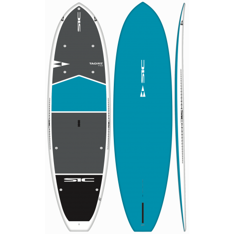 Sic Tao fit Allround (AT) 11'0 SUP