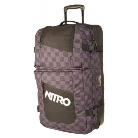 Nitro Team Gear Travel Bag