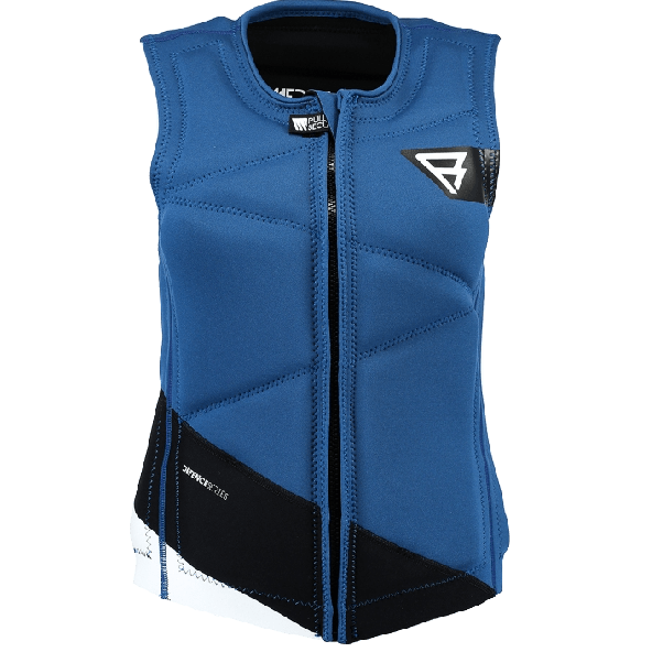 Brunotti Defence Wake Impact vest Blue