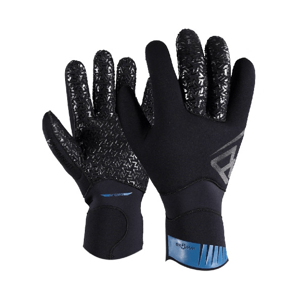 Brunotti Defence Glove 3mm Neopren Handske