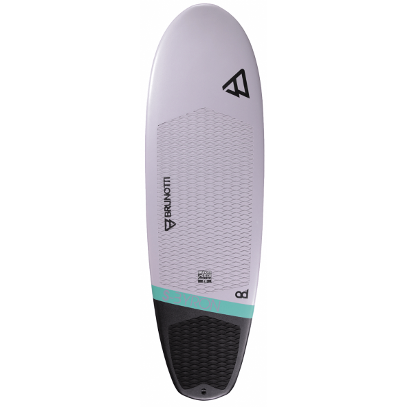 Brunotti S-Byron 5'10 Multifun Surfboard