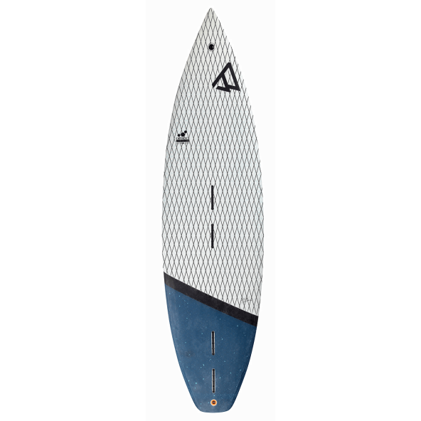 Brunotti Boss 6'0 Wave Kiteboard