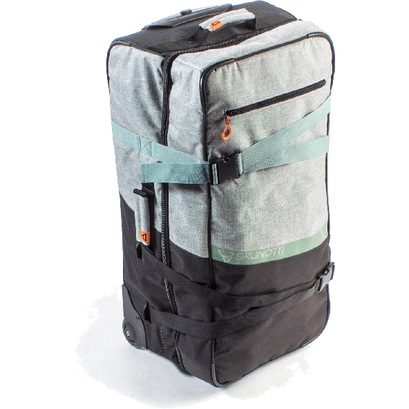 Brunotti Giant Container 120 liter Travel bag