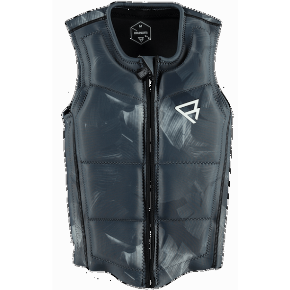 Brunotti Banana Wake Impact vest Black