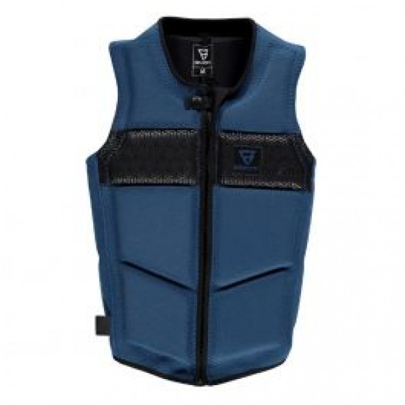 Brunotti Gravity Wake Impact vest blå