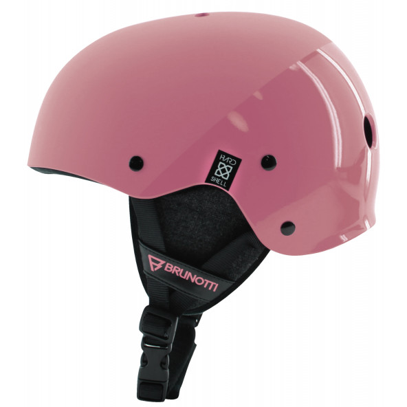 Brunotti Brand Vand Hjelm Pink