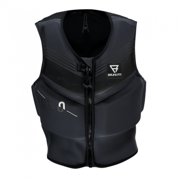 Brunotti Neo Impact Kite/Windsurf vest - Black