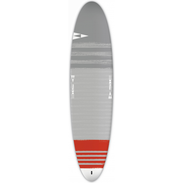 SIC 7'6" Performer Carver Print (ST) Surfboard