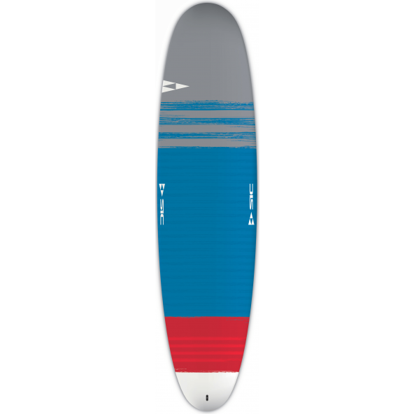 SIC 9'6'' Big Boy (AT) Longboard Print Surfboard