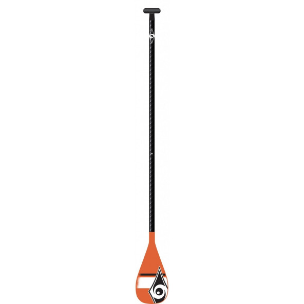 BIC Sport Swan Slim FP Composit/Fibreglass Leverlock Vario 165-205cm SUP Paddle 