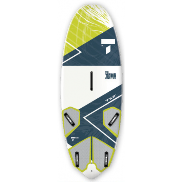 Techno TWF Windfoil 130 OD One Design Class Windsurfer