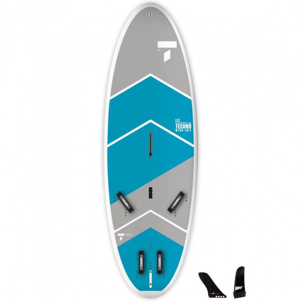 BIC Techno Wind Foil 160 Windsurfer