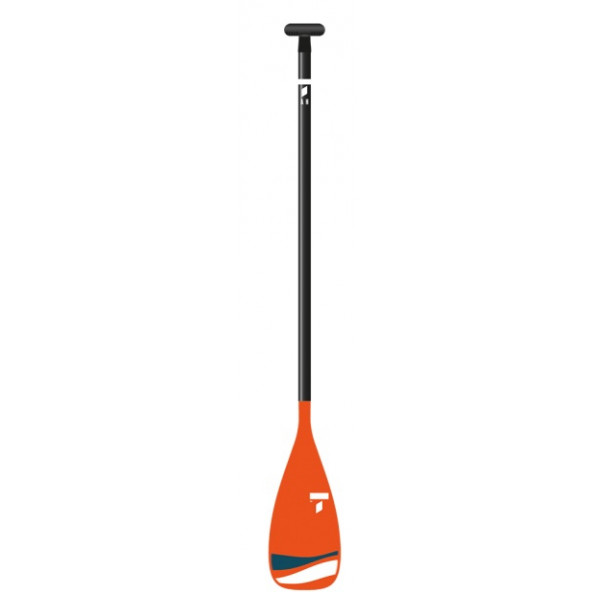 TAHE Beach Alu Junior Vario 140-180cm SUP Paddle