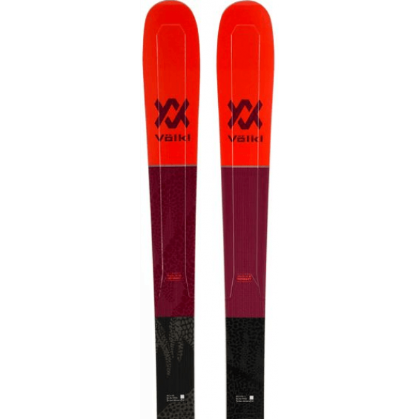 Volkl Kenja 88 Dame Ski