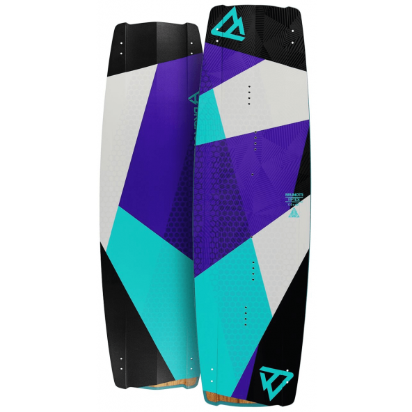 Brunotti RipTide dame Kiteboard