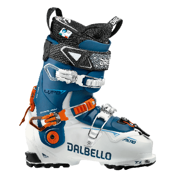 Dalbello Lupo AX 110 Freeride/Touring Dame skistøvler