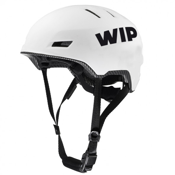 WIP Prowip 2.0 Helmet Vandhjelm - Hvid