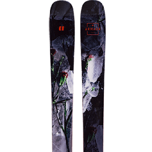 Armada ARW 96 Dame Allmountain ski