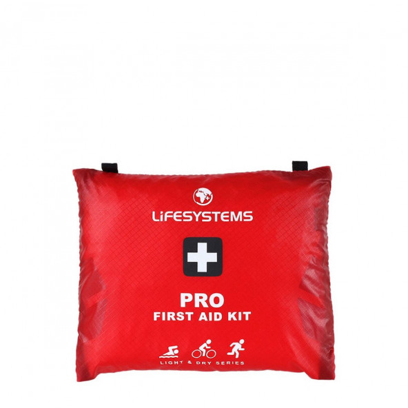 LifeSystems - Letvægts First Aid Kit - Waterproof