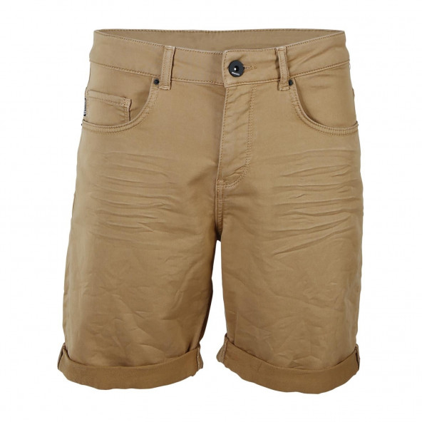 Brunotti Hangtime Shorts - Sandfarvet