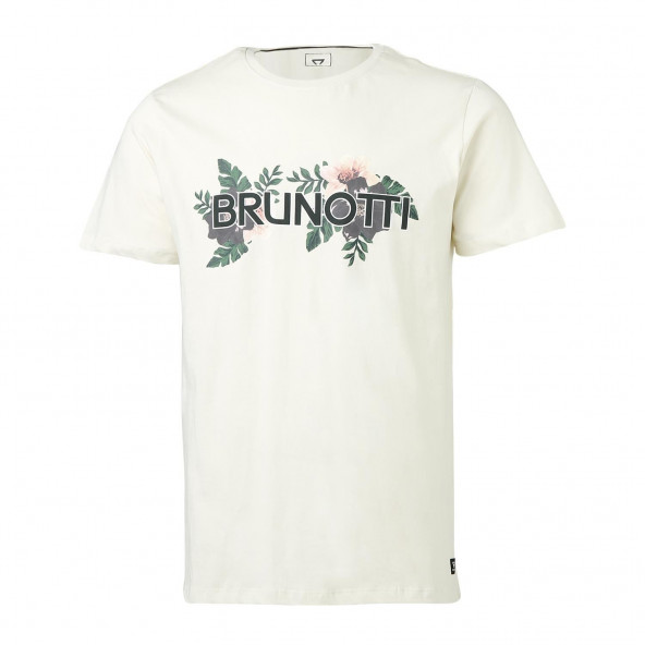 Brunotti Tyson T-shirt - White